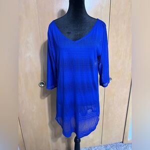 O’Neill - women’s size XS - bathing suit coverup